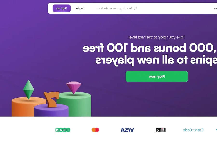 Instaspin Casino Exciting Bonuses Await You