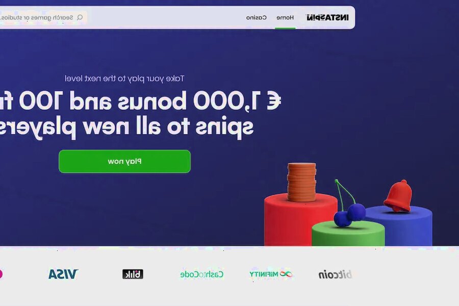 Instaspin Casino No Deposit Bonus Guide